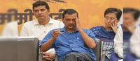 दिल्ली के मुख्यमंत्री के रूप में अरविंद केजरीवाल की जगह कौन लेगा? फोकस में चेहरे